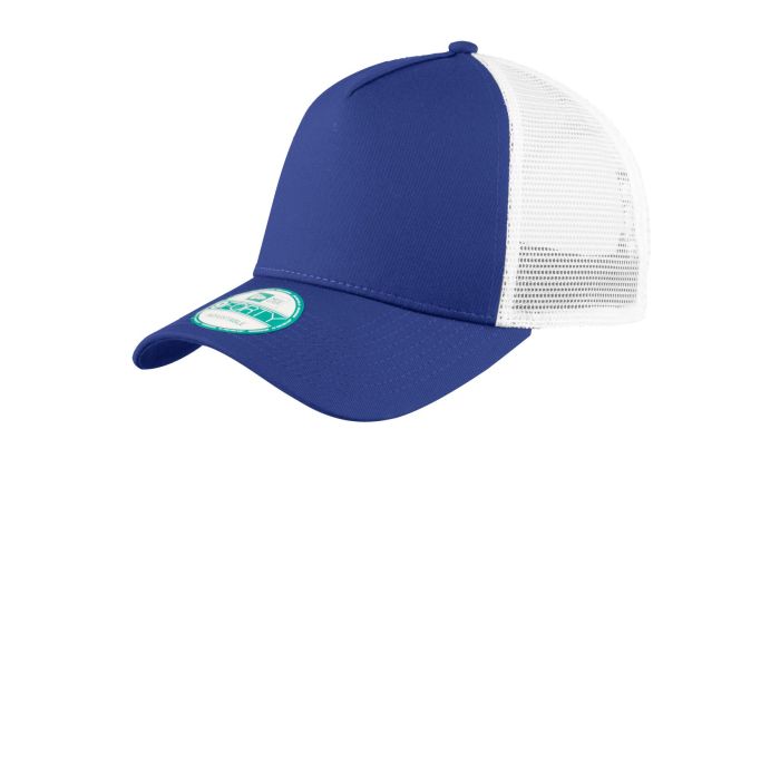Royal/ White