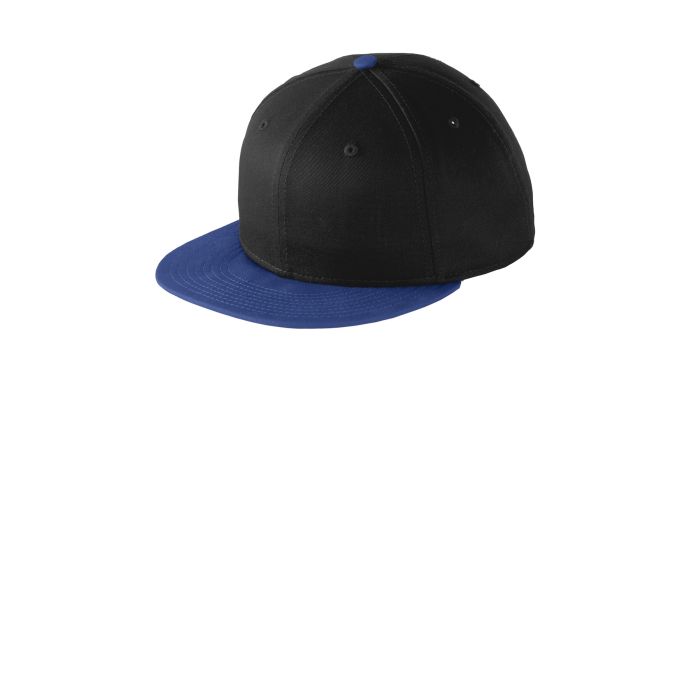 Black/ Royal