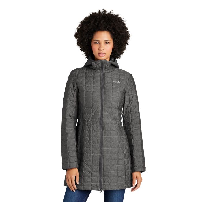 TNF Medium Grey Heather