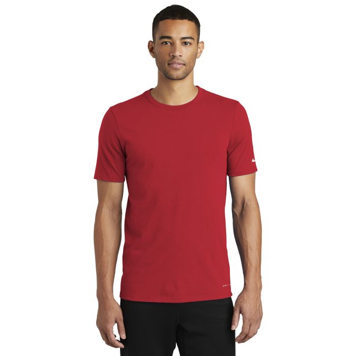 Gym Red