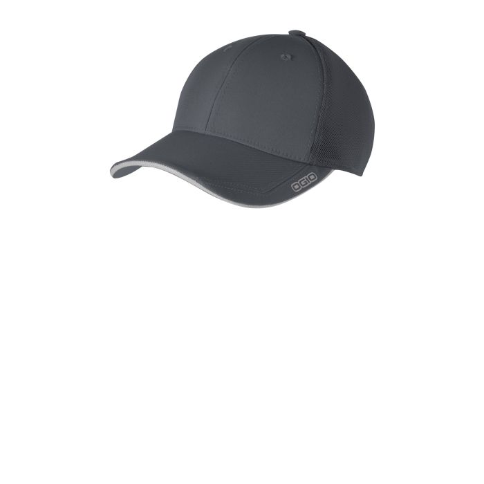 Diesel Grey