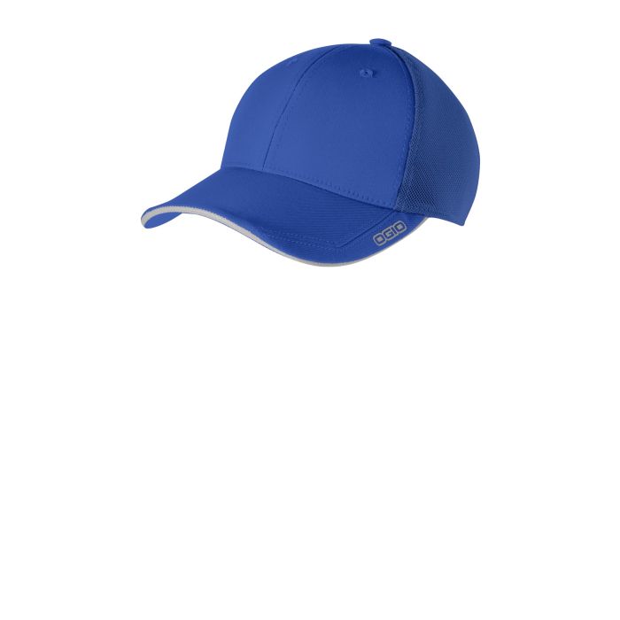 Enzyme Blue