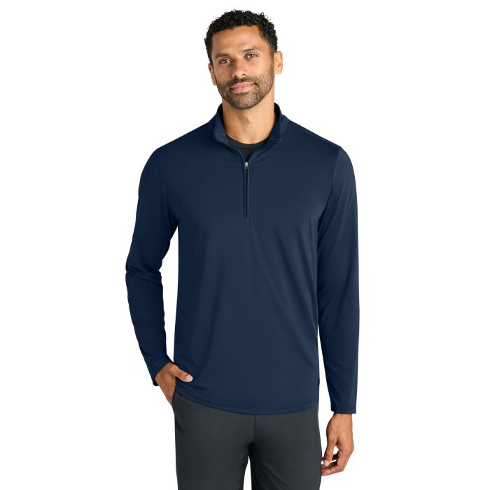 River Blue Navy