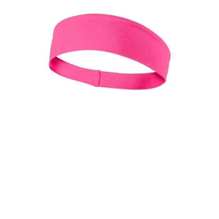 Neon Pink