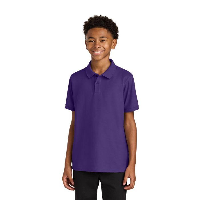 Prism Purple