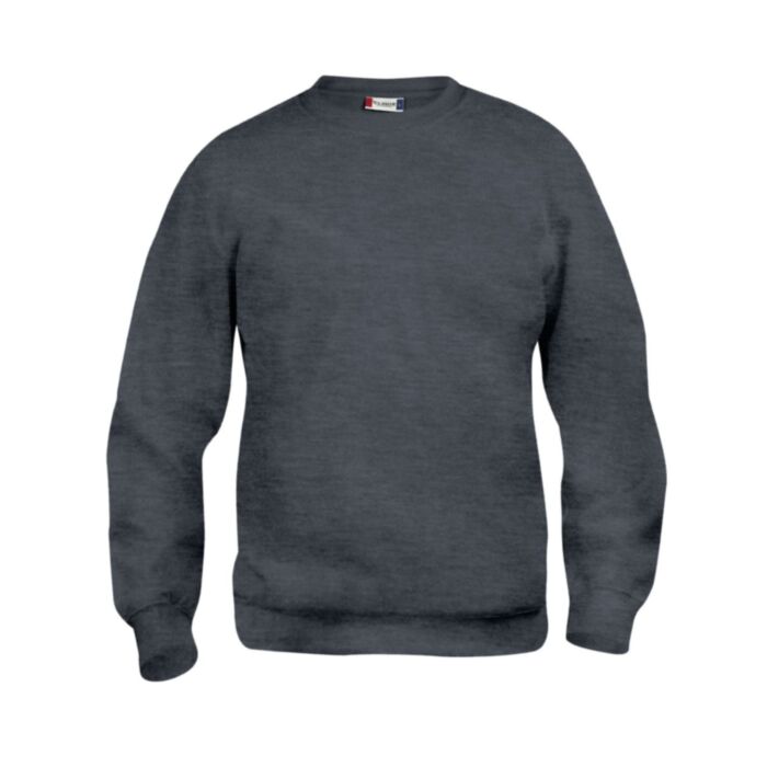 Anthracite Melange