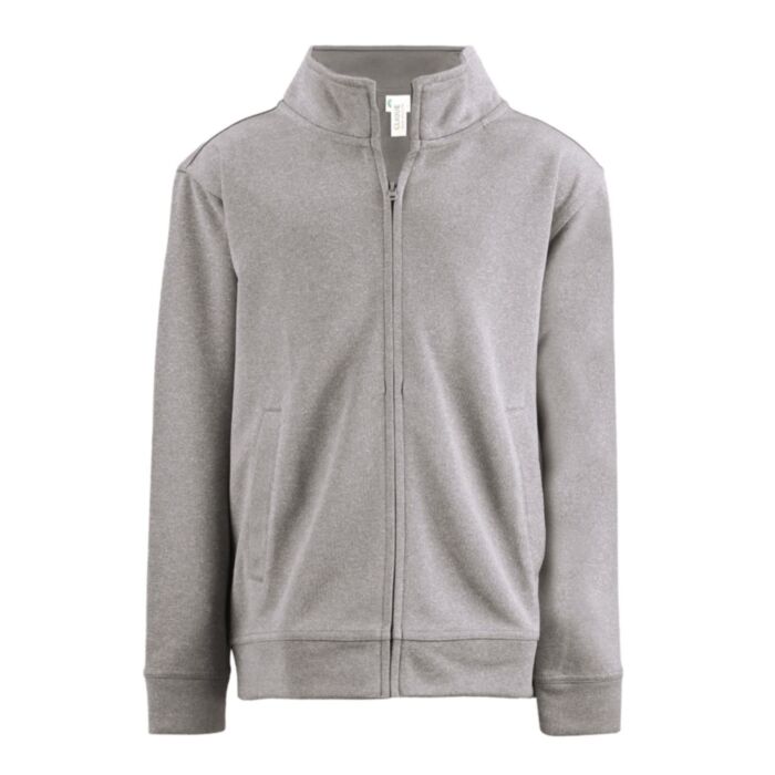 Grey Melange