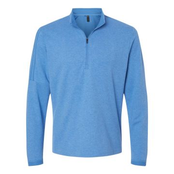 Focus Blue Melange