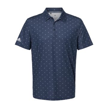 Collegiate Navy/ White