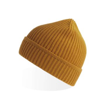 Mustard Yellow