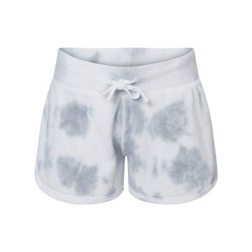 Grey Tie Dye