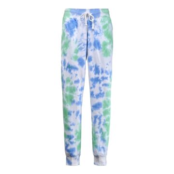 Lagoon Tie Dye