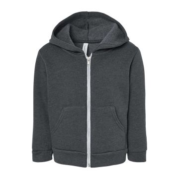 Dark Grey Heather