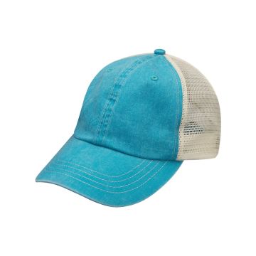 Caribbean Blue