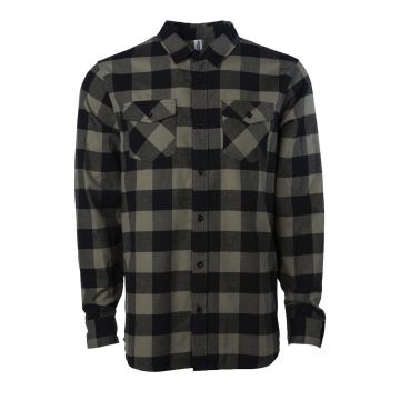 Grey Heather/ Black