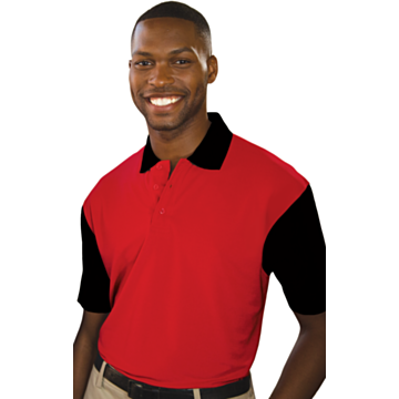 Red w Black