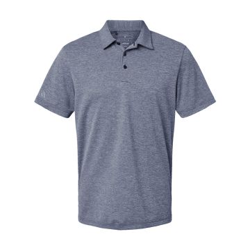 Collegiate Navy Melange