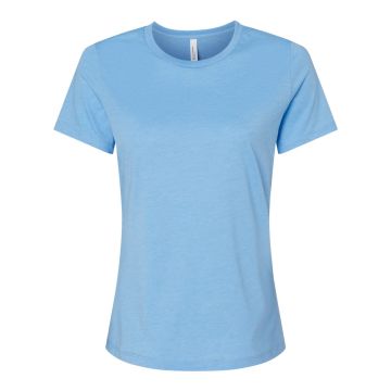 Heather Carolina Blue