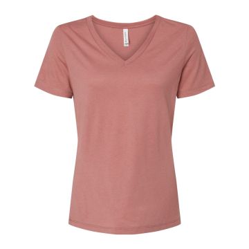 Mauve Triblend