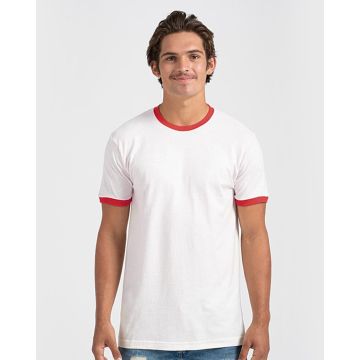White/ Red