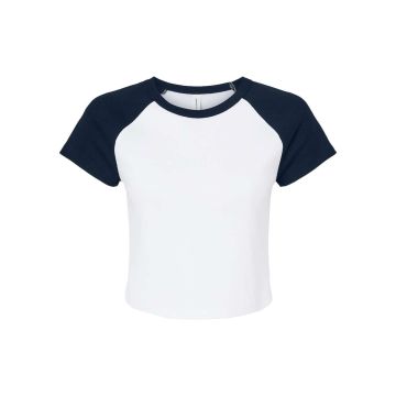 White/ Navy