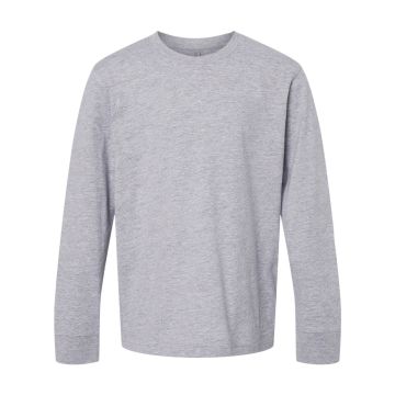 Heather Grey