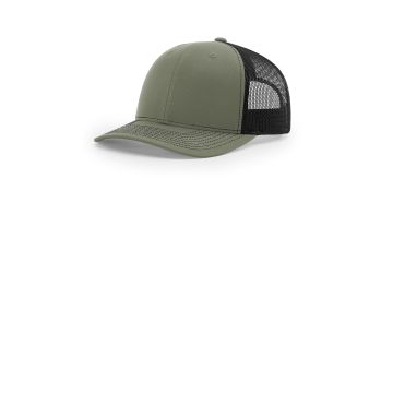 Loden/ Black
