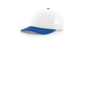 White/ White/ Royal