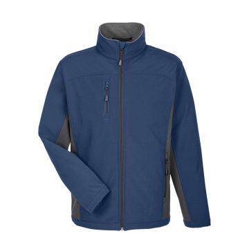Navy/ Dark Charcoal