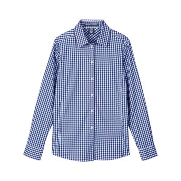 Navy/ White