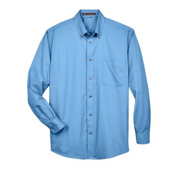 Light College Blue