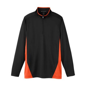 Black/ Team Orange