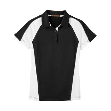 Black/ White/ Dark Charcoal