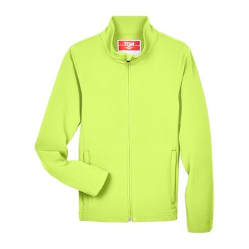 Safety Yellow