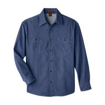 Dark Denim