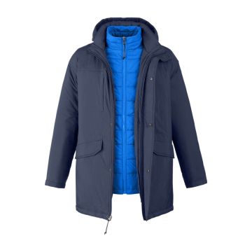 Classic Navy/ True Royal