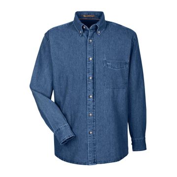 Dark Denim