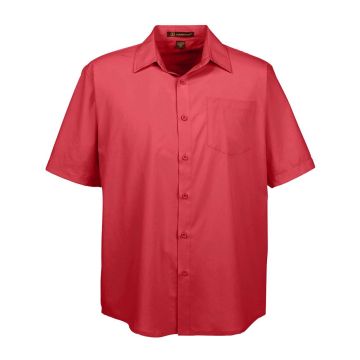 Parrot Red