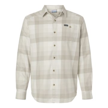 Dark Stone Multi Buffalo Check