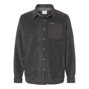 Charcoal Grey Heather