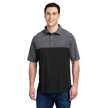 Black/ Carbon Heather