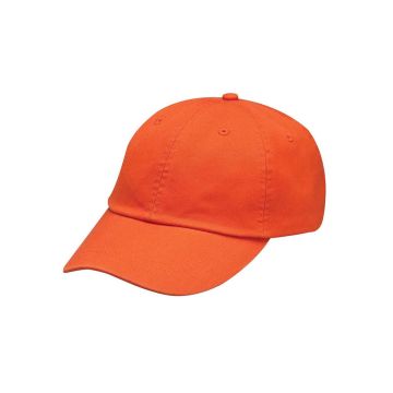 Burnt Orange