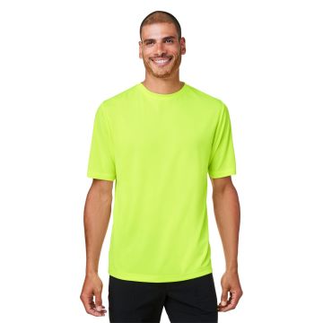 Safety Yellow