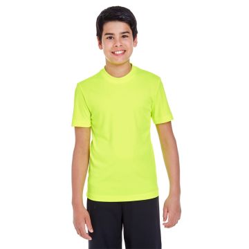 Safety Yellow