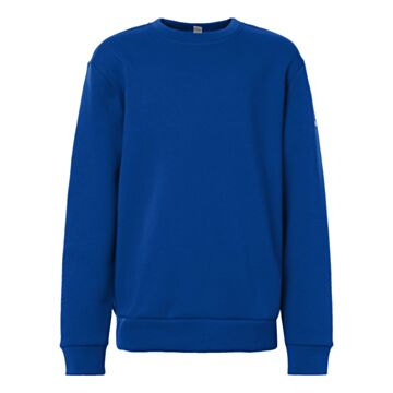 Team Royal Blue/ White
