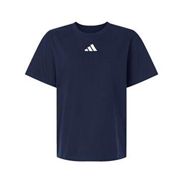 Team Navy Blue/ White
