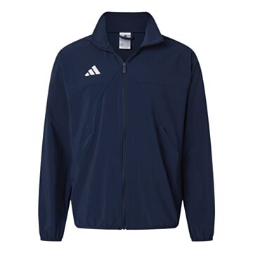 Team Navy Blue/ White