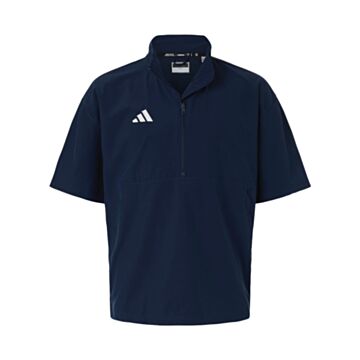 Team Navy Blue/ White