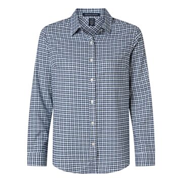 Navy/ French Blue/ White