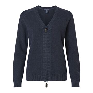 Navy Melange